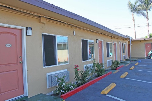 Royla Motel image 12