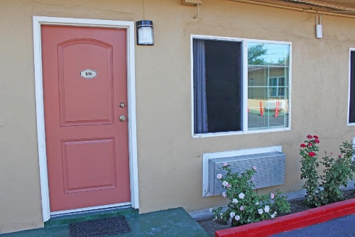 Royla Motel image 19